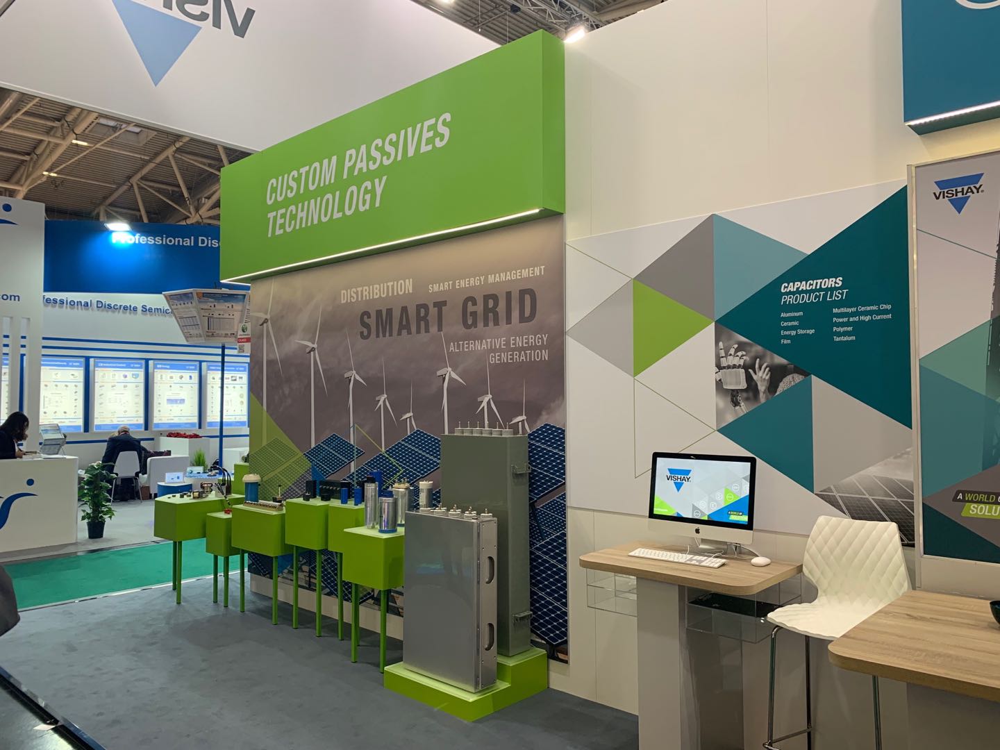 Wuxi EastGrace Electronic Material Technology Co., Ltd